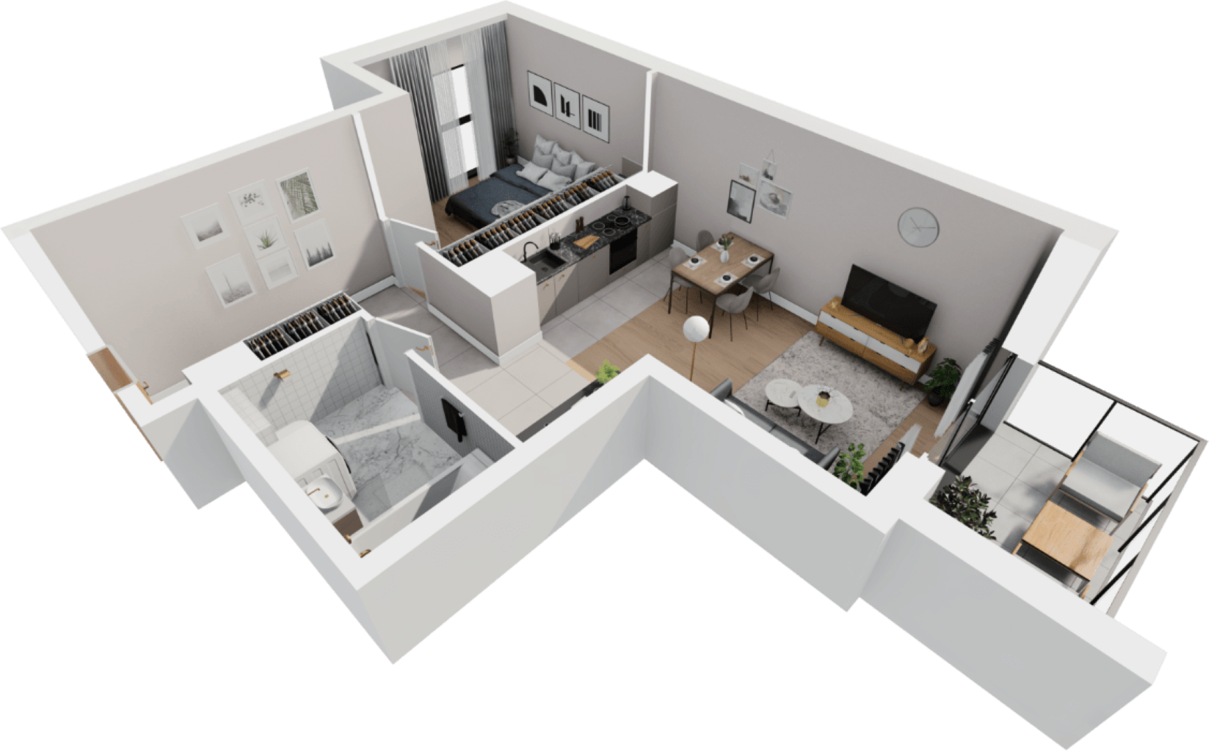 Plan B - A2M5 - zdjęcie 5